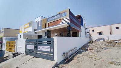 Image of 700 Sq.ft 2 BHK Villa for sale in Chengalpattu, Chennai for Rs. 2257000