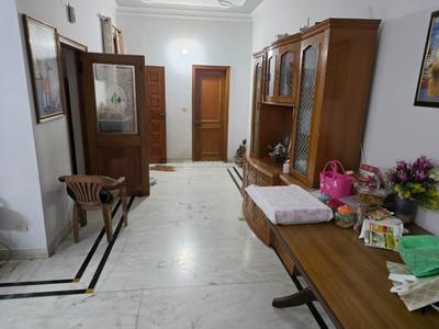 Hall Image of 1200 Sq.ft 2 BHK Builder Floor for rent in Sector 21 Panchkula for Rs. 24000