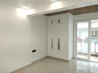 Bedroom Image of 2200 Sq.ft 4 BHK Apartment / Flat for sale in CGHS Jawahar Apartments, Sector 5 Dwarka New Delhi for Rs. 47500000