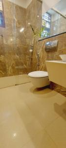 Bathroom Image of 3700 Sq.ft 4 BHK Independent House for sale in Panampilly Nagar Kochi for Rs. 47500000
