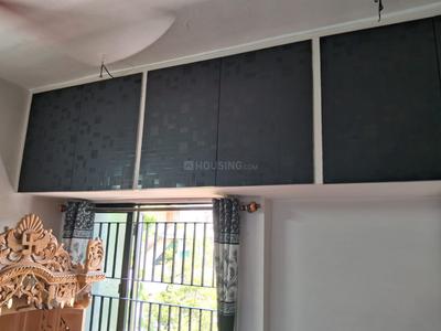 Bedroom Image of 900 Sq.ft 2 BHK Duplex for sale in Paldi Ahmedabad for Rs. 6300000