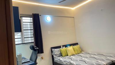 Bedroom Image of 1155 Sq.ft 2 BHK Apartment / Flat for sale in Kadagrahara Bengaluru for Rs. 6300000