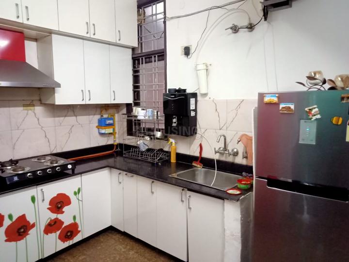 Niti Khand, Indirapuram Kitchen 1