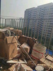 Bedroom Three Image of 1297 Sq.ft 3 BHK Apartment / Flat for sale in The Soul, New Town Kolkata for Rs. 13800000