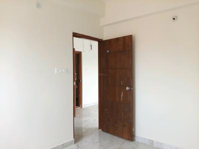 Bedroom Image of 1106 Sq.ft 3 BHK Apartment / Flat for sale in K R Puram Bengaluru for Rs. 6400000