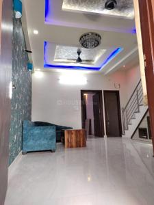 Hall Image of 1650 Sq.ft 3 BHK Villa for rent in Jagatpura Jaipur for Rs. 33000