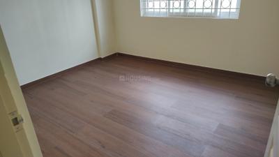 Bedroom Image of 1659 Sq.ft 3 BHK Apartment / Flat for sale in Modi Gulmohar Residency, Uppal Kalan Secunderabad for Rs. 10292000