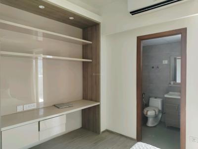 2 BHK Independent Builder Floor