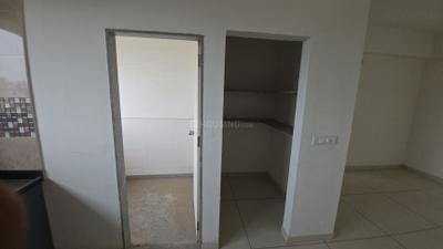 Kitchen Image of 2115 Sq.ft 3 BHK Apartment / Flat for sale in Paldi Ahmedabad for Rs. 15100000