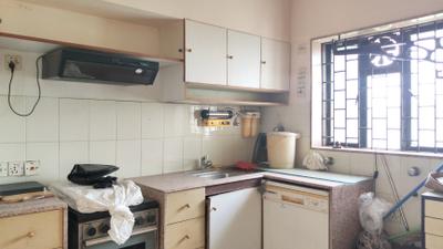Kitchen Image of 1010 Sq.ft 2 BHK Apartment / Flat for sale in Goregaon East Mumbai for Rs. 12500000