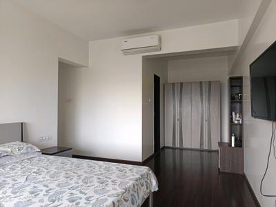 Bedroom Image of 1750 Sq.ft 3 BHK Apartment / Flat for sale in Undri Pune for Rs. 18000000