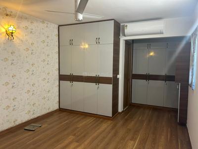 Bedroom Image of 1875 Sq.ft 3 BHK Apartment / Flat for sale in SNN Raj Etternia, Harlur Bengaluru for Rs. 32000000