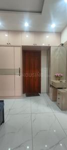 Bedroom Image of 1235 Sq.ft 2 BHK Apartment / Flat for sale in Trendsquares Ambience by Trendsquare Constructions, Thanisandra Bengaluru for Rs. 18000000