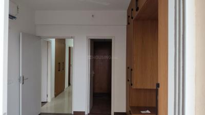 Bedroom Image of 2674 Sq.ft 4 BHK Apartment / Flat for sale in Bestech Altura, Sector 79 Gurgaon for Rs. 36000000