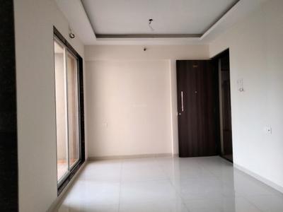 Living Room Image of 1150 Sq.ft 2 BHK Apartment / Flat for sale in Niharika Absolute, Taloja Navi Mumbai for Rs. 9500000