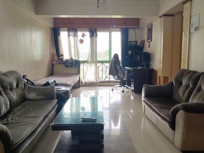 2 BHK Flat