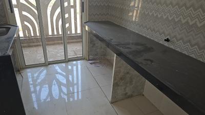 Kitchen Image of 800 Sq.ft 1 BHK Apartment / Flat for rent in Lodha Upper Thane, Bhiwandi Thane for Rs. 11999
