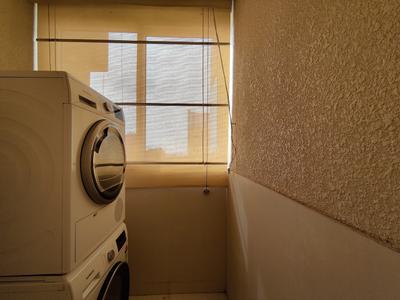 Balcony Image of 1177 Sq.ft 1 BHK Apartment / Flat for sale in Bhartiya Leela Residences, Kannuru Bengaluru for Rs. 27000000