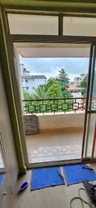 Balcony Image of 1108 Sq.ft 2 BHK Apartment / Flat for sale in Mapusa Goa for Rs. 9300000