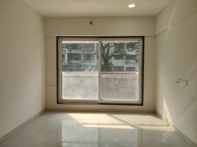 Bedroom Image of 992 Sq.ft 2 BHK Apartment / Flat for sale in Sushanku Avenue 37, Goregaon West Mumbai for Rs. 19000000