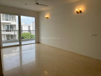 Hall Image of 3185 Sq.ft 4 BHK Builder Floor for sale in DLF Independent Floors At Dlf Gardencity Sector 91 92, Sector 92 Gurgaon for Rs. 32500000