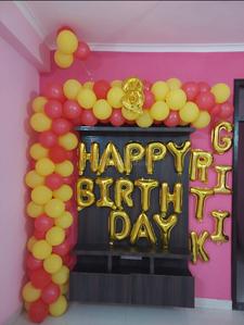 2 BHK Flat
