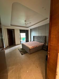 Bedroom Image of 4018 Sq.ft 5 BHK Builder Floor for sale in DLF Phase 2, DLF Phase 2 Gurgaon for Rs. 53100000