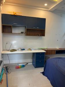 Kitchen Image of 2900 Sq.ft 4 BHK Villa for rent in United Sunshine Signature, Carmelaram Bengaluru for Rs. 110000