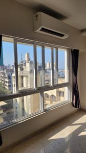 Bedroom Image of 550 Sq.ft 1 BHK Apartment / Flat for sale in Elite Simran, Santacruz West Mumbai for Rs. 30000000