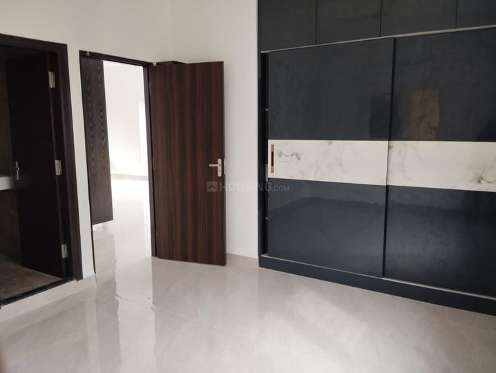 Manju nest Bedroom 1