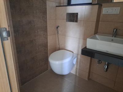 Image of 1100 Sq.ft 3 BHK Apartment / Flat for sale in Mahindra Nestalgia, Pimpri, Pune for Rs. 14000000