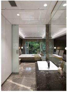 Bathroom Image of 1700 Sq.ft 3 BHK Apartment / Flat for sale in Rustomjee Ashiana, Juhu Mumbai for Rs. 100000000