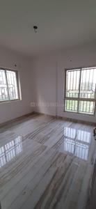 Bedroom Image of 1200 Sq.ft 3 BHK Apartment / Flat for sale in JP Umang Residency, New Town Kolkata for Rs. 8000000