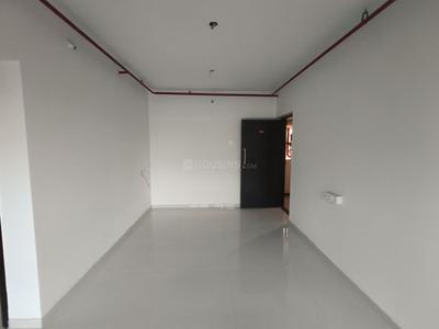 Hall Image of 990 Sq.ft 2 BHK Apartment / Flat for rent in Ayodhya Saffron Residency Phase 1, Kurla East Mumbai for Rs. 55000