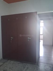 Bedroom Image of 1140 Sq.ft 1 BHK Independent House for rent in Model Town Panipat for Rs. 8400