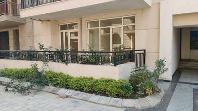 Balcony Image of 1720 Sq.ft 3 BHK Builder Floor for sale in Arail Allahabad for Rs. 10000000