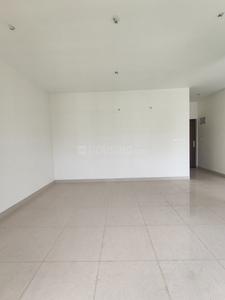 Hall Image of 2000 Sq.ft 4 BHK Apartment / Flat for sale in Adarsh Greens by Adarsh Developers, Kogilu Bengaluru for Rs. 22500000