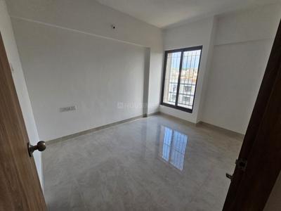Bedroom Image of 700 Sq.ft 2 BHK Apartment / Flat for rent in Excellaa Florence, Pirangut Pune for Rs. 16000