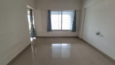 Living Room Image of 1000 Sq.ft 2 BHK Apartment / Flat for sale in Sree Little Hearts, Undri Pune for Rs. 4500000