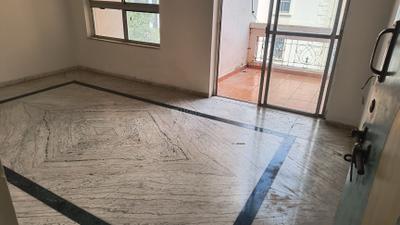Living Room Image of 850 Sq.ft 2 BHK Apartment / Flat for rent in Lunkad Zodiac, Viman Nagar Pune for Rs. 32000