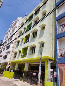 Image of 1600 Sq.ft 5 BHK Independent House for sale in Marathahalli, Bengaluru for Rs. 50000000