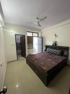 Bedroom Image of 1050 Sq.ft 2 BHK Apartment / Flat for sale in Jagatpura Jaipur for Rs. 3240000