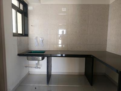 Kitchen Image of 1033 Sq.ft 2 BHK Apartment / Flat for sale in Grandbay Ramaa Heritaige Phase 2, Handewadi Pune for Rs. 5000000