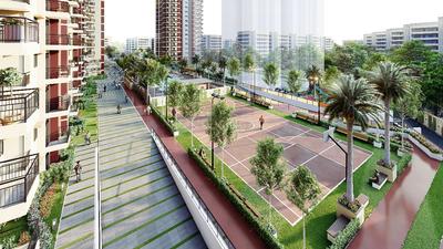3 BHK Flat