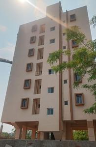 Image of 1000 Sq.ft 2 BHK Apartment / Flat for sale in Rajiv Nagar, Nashik for Rs. 6351000