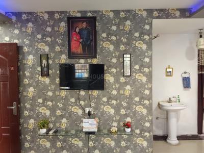Bedroom Image of 750 Sq.ft 2 BHK Apartment / Flat for sale in Gogaon Raipur for Rs. 2200000