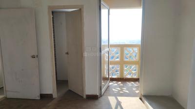 Bedroom Image of 550 Sq.ft 1 BHK Apartment / Flat for sale in Alcove New Kolkata Sangam, Serampore Hooghly for Rs. 2600000