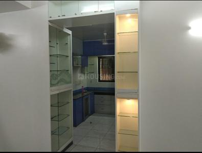 Kitchen Image of 1130 Sq.ft 2 BHK Apartment / Flat for sale in Deccan Gymkhana Pune for Rs. 23000000
