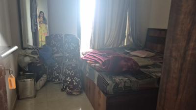 Bedroom Image of 1175 Sq.ft 2 BHK Apartment / Flat for sale in Lodha New Cuffe Parade, Sion Mumbai for Rs. 32000000