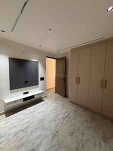 Kitchen Image of 1100 Sq.ft 3 BHK Builder Floor for sale in Uttam Nagar New Delhi for Rs. 8000000